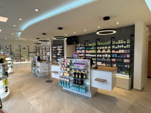 Apotheke Spielberg