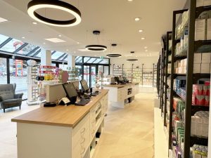 Apotheke Spielberg