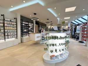 Apotheke Spielberg