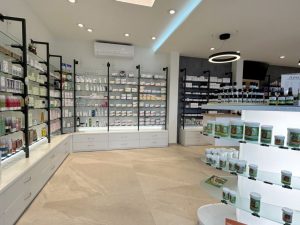 Apotheke Spielberg
