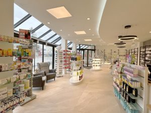 Apotheke Spielberg