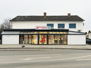 Apotheke Spielberg